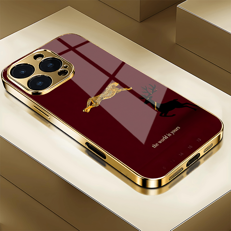เคสโทรศัพท์ Jinbao Black Deer  - Phone Cases Red Deer บทวิจารณ์และราคา
