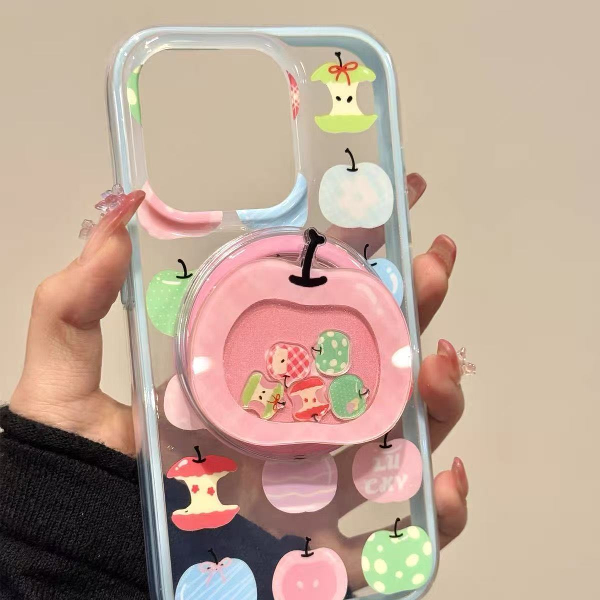 เคสโทรศัพท์แบบพับได้พร้อมที่วา - Phone Cases Quirky บทวิจารณ์และราคา