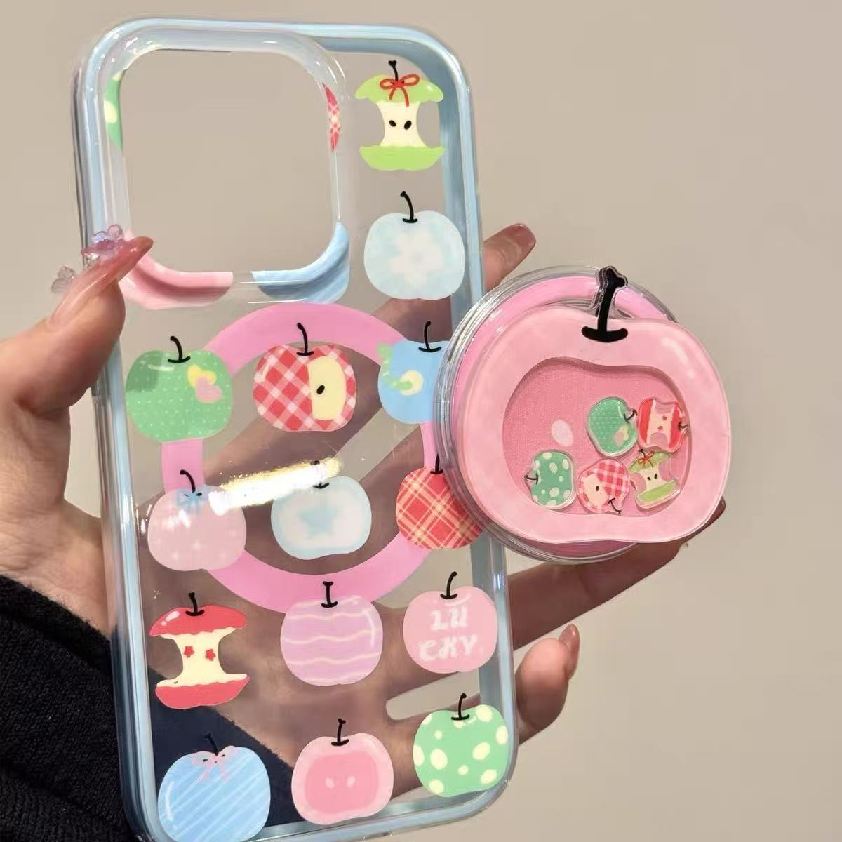เคสโทรศัพท์แบบพับได้พร้อมที่วา - Phone Cases Quirky บทวิจารณ์และราคา