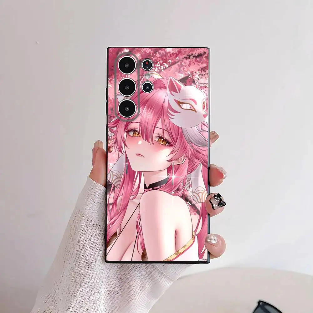 เคสโทรศัพท์วีร์ชวลยูทูปเบอร์ ร - Phone Cases Youtube บทวิจารณ์และราคา