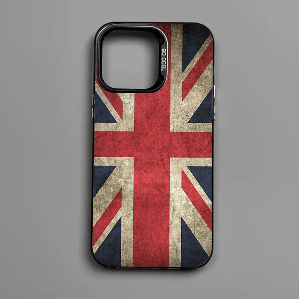 เคสโทรศัพท์ลายธงชาติอังกฤษ สำห - Phone Cases Uk บทวิจารณ์และราคา