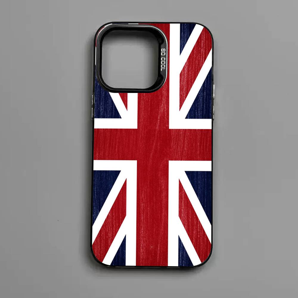 เคสโทรศัพท์ลายธงชาติอังกฤษ สำห - Phone Cases Uk บทวิจารณ์และราคา
