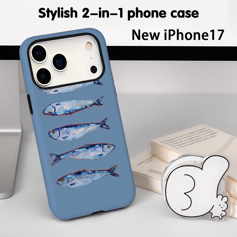 เคสโทรศัพท์ลายกระป๋องปลาซาร์ดี - Phone Cases You Can Design บทวิจารณ์และราคา