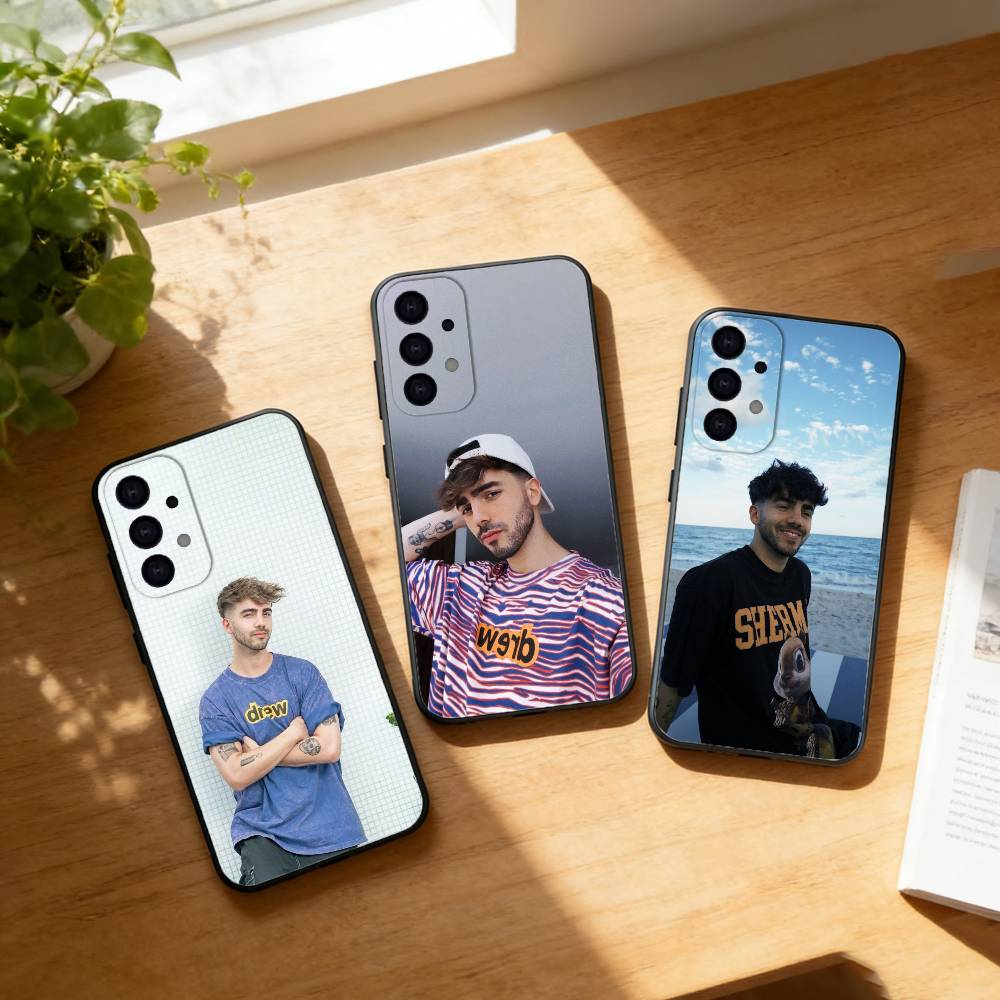 เฟเดริโก วิเจวานี ยูทูปเบอร์เค - Phone Cases Youtube บทวิจารณ์และราคา