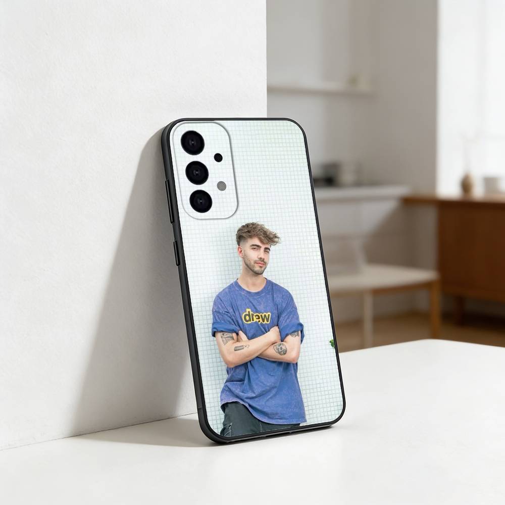 เฟเดริโก วิเจวานี ยูทูปเบอร์เค - Phone Cases Youtube บทวิจารณ์และราคา