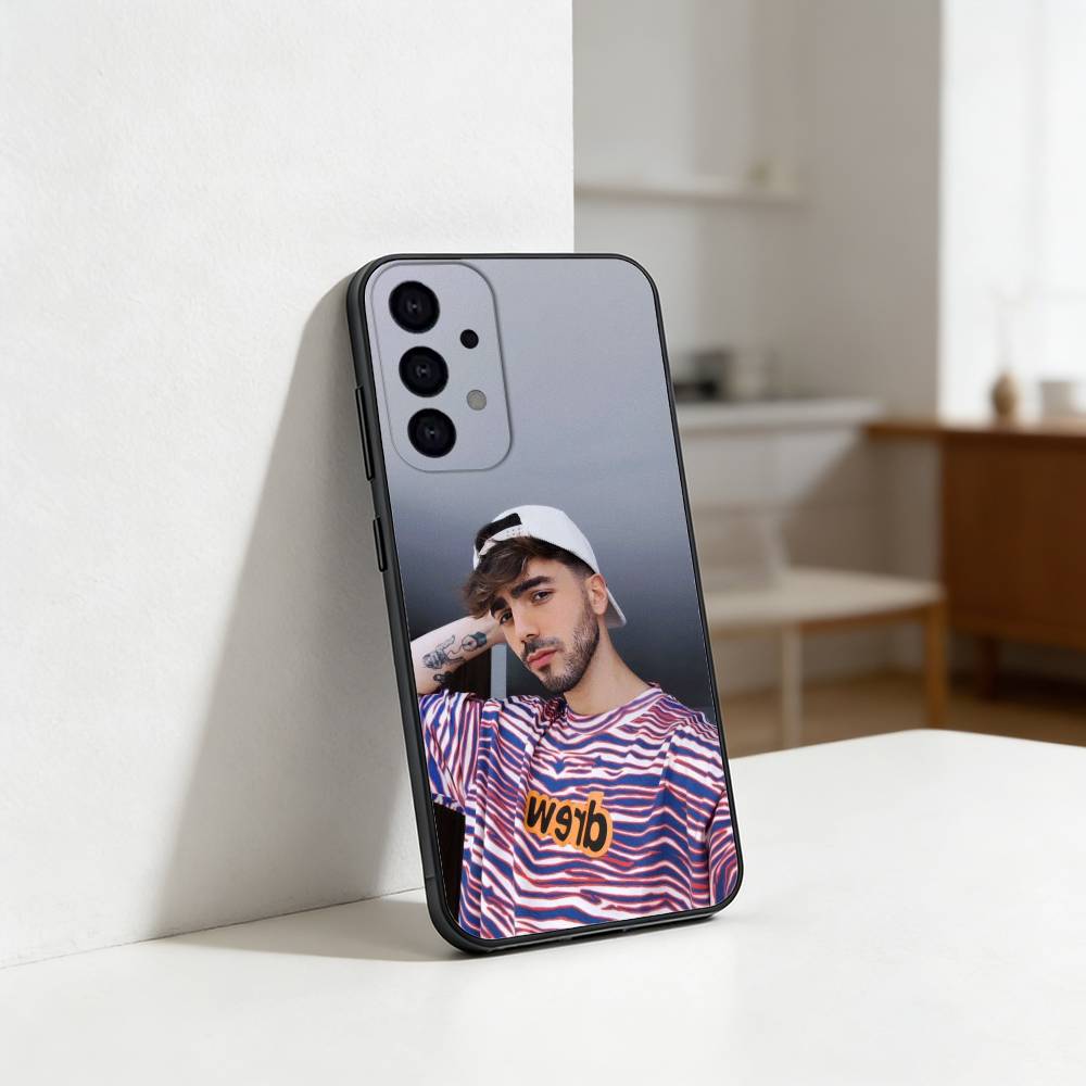 เฟเดริโก วิเจวานี ยูทูปเบอร์เค - Phone Cases Youtube บทวิจารณ์และราคา