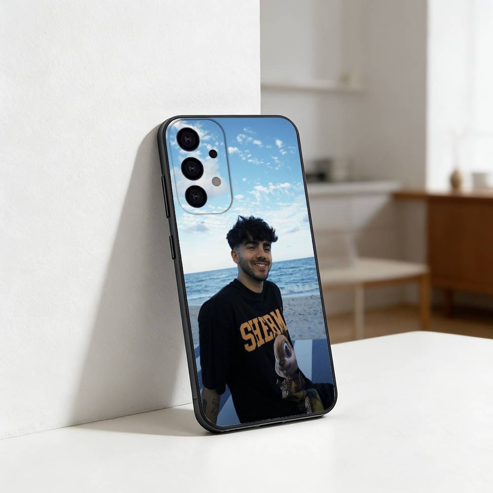 เฟเดริโก วิเจวานี ยูทูปเบอร์เค - Phone Cases Youtube บทวิจารณ์และราคา