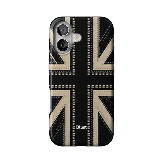 เคสโทรศัพท์ลายธงชาติอังกฤษประด - Phone Cases Uk บทวิจารณ์และราคา