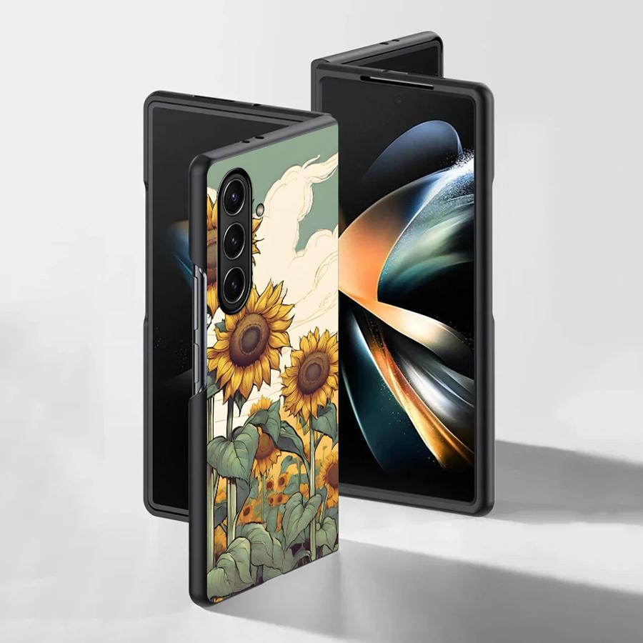สําหรับ Samsung Galaxy ZFold5  - Phone Cases Z Fold 7 บทวิจารณ์และราคา