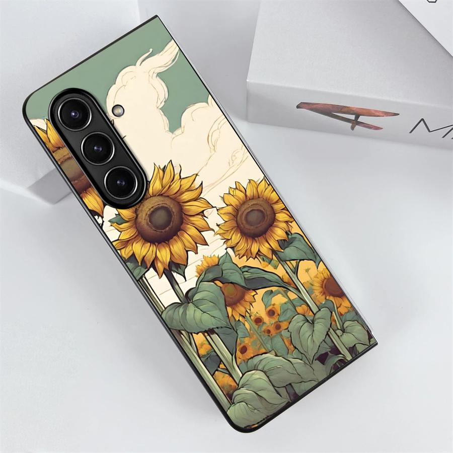 สําหรับ Samsung Galaxy ZFold5  - Phone Cases Z Fold 7 บทวิจารณ์และราคา