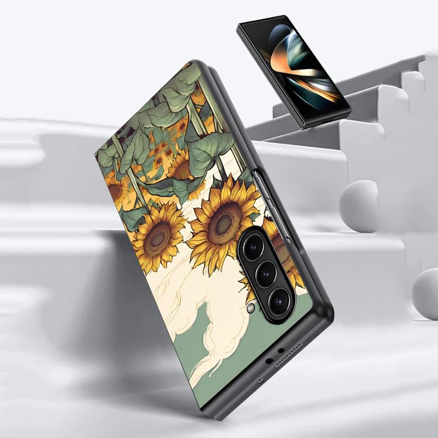สําหรับ Samsung Galaxy ZFold5  - Phone Cases Z Fold 7 บทวิจารณ์และราคา