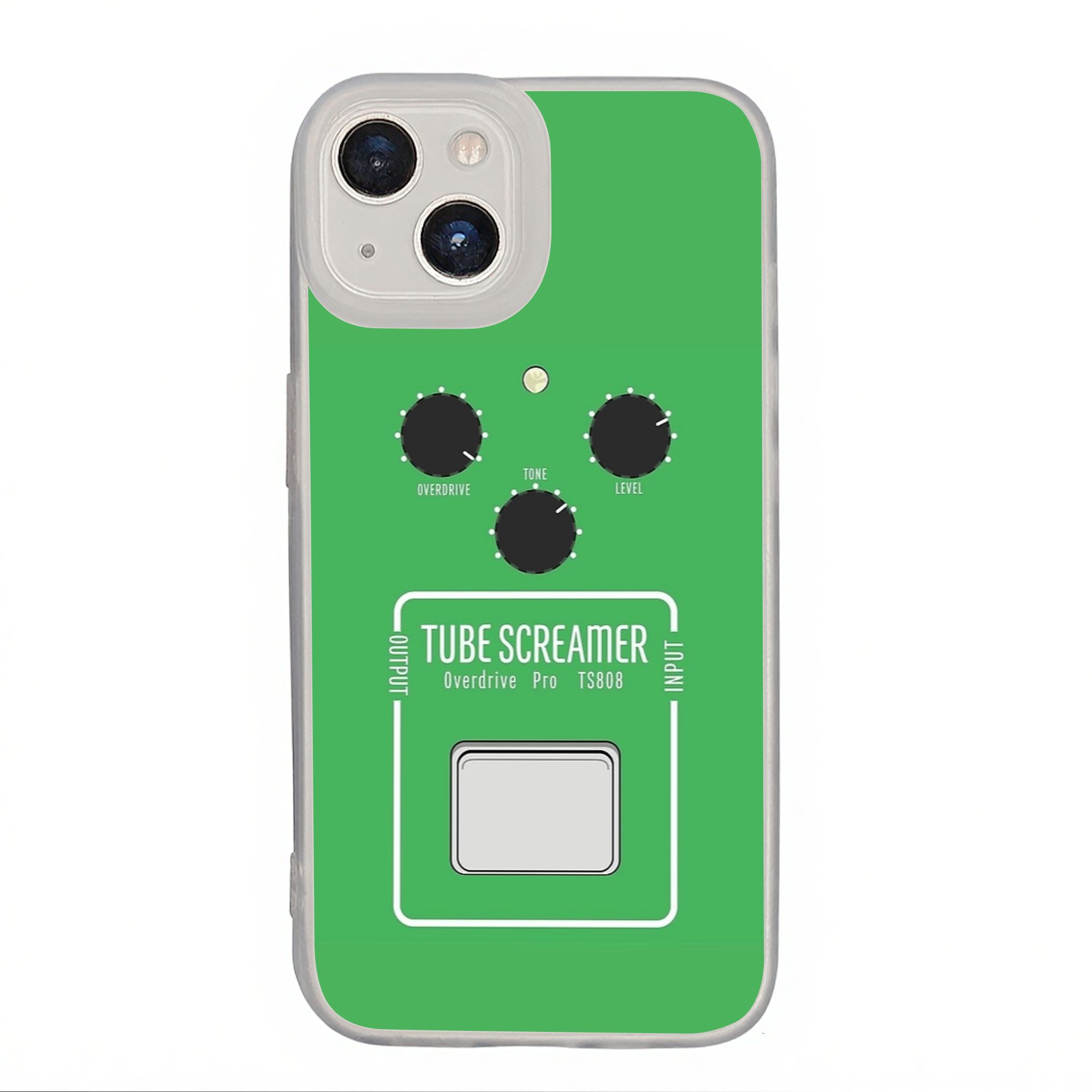 เคสโทรศัพท์กันกระแทกแบบใหม่ Ar - Phone Cases Youtube บทวิจารณ์และราคา