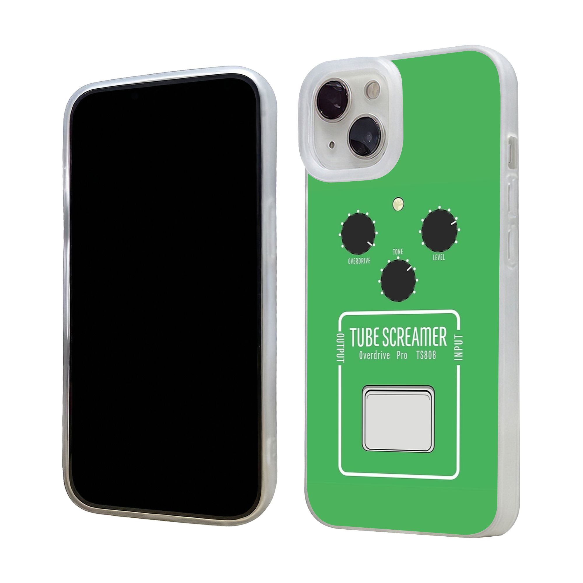เคสโทรศัพท์กันกระแทกแบบใหม่ Ar - Phone Cases Youtube บทวิจารณ์และราคา