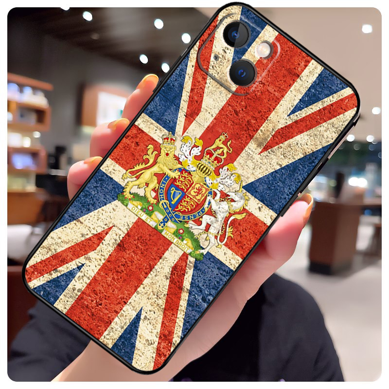 เคสโทรศัพท์ลายธงชาติอังกฤษสหรา - Phone Cases Uk บทวิจารณ์และราคา