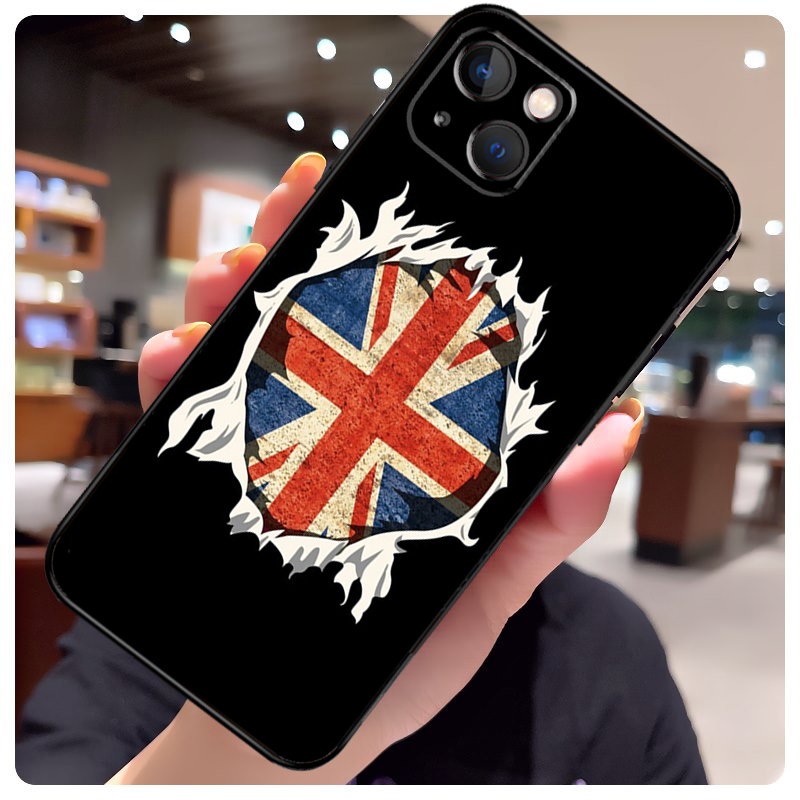 เคสโทรศัพท์ลายธงชาติอังกฤษสหรา - Phone Cases Uk บทวิจารณ์และราคา