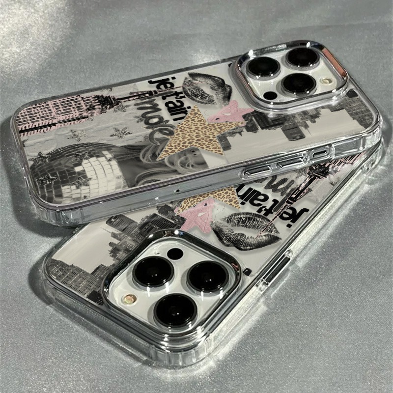 เคสโทรศัพท์ลายดาวพิมพ์ลายเสือด - Phone Cases You Can Design บทวิจารณ์และราคา
