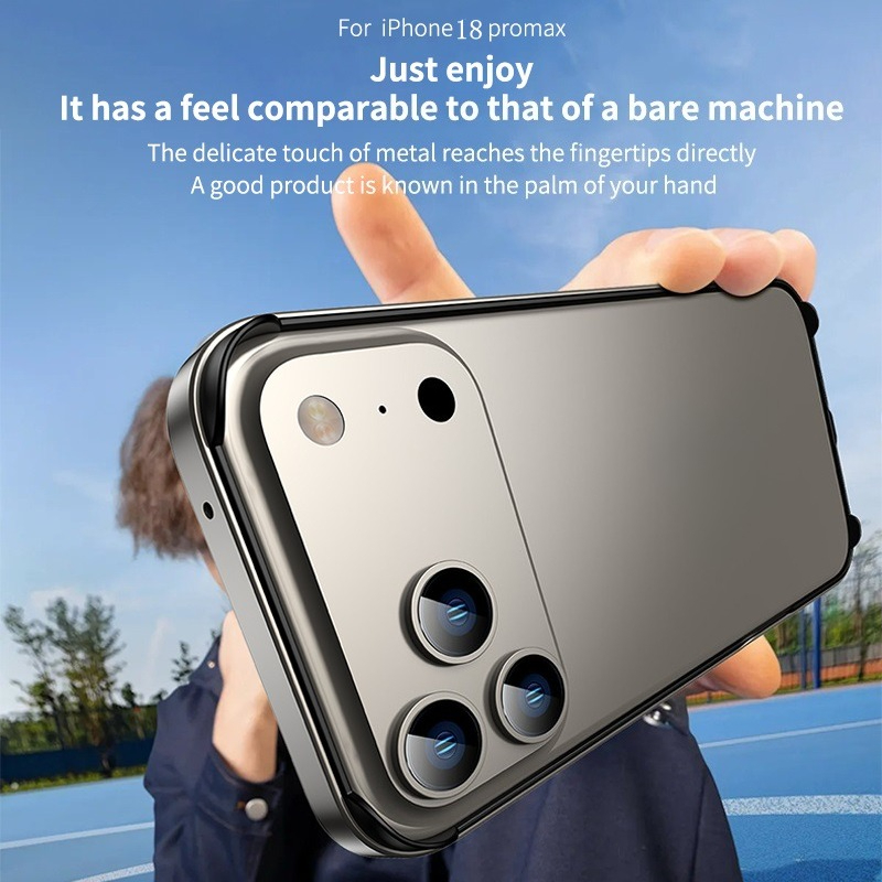 เคสโทรศัพท์แบบไฮบริด ซิลิโคนผส - Heat Dissipation Case บทวิจารณ์และราคา