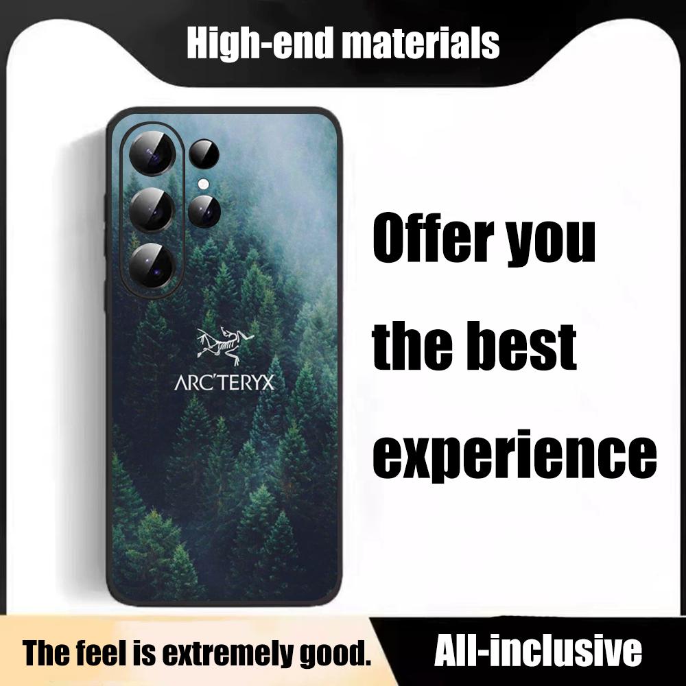 เคสโทรศัพท์หรูหราสำหรับใช้งานก - Phone Cases Arc บทวิจารณ์และราคา
