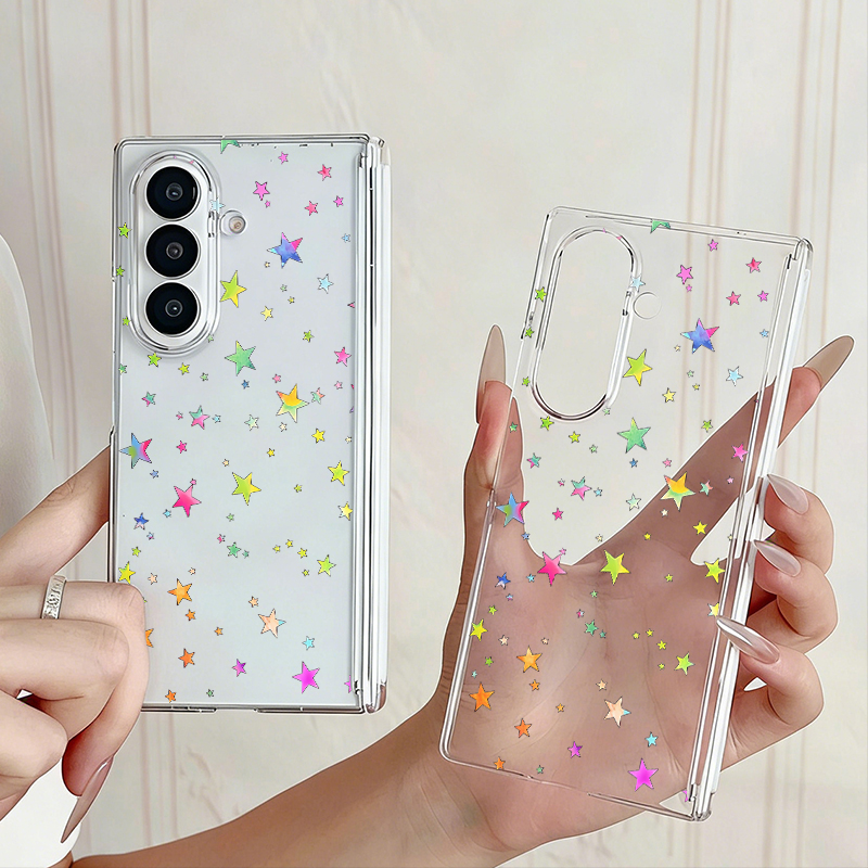 เคสโทรศัพท์แบบแม่เหล็กดูดติดอั - Phone Cases Z Fold 7 บทวิจารณ์และราคา
