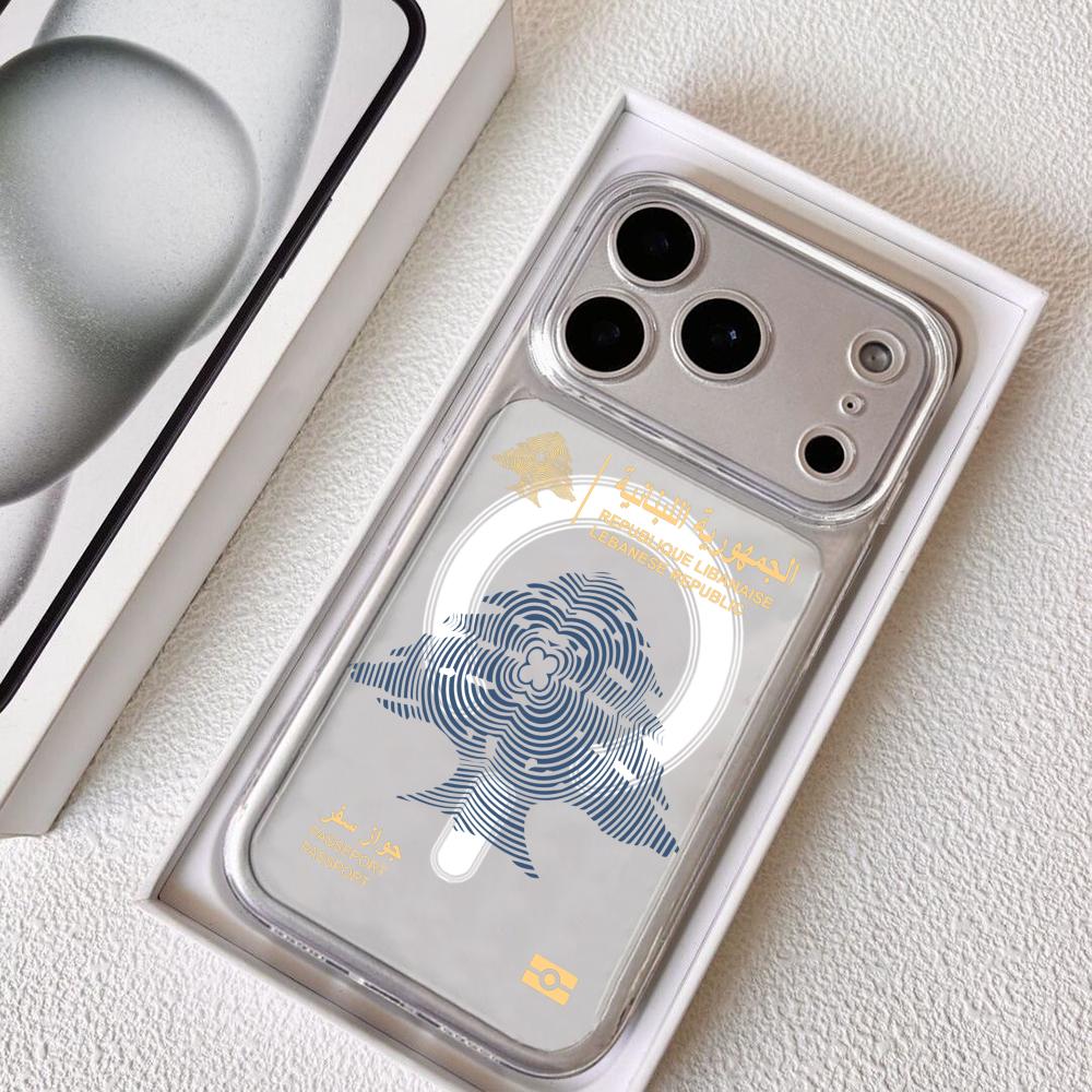 เคสโทรศัพท์ลายธงชาติเลบานอน สำ - Phone Cases Lebanon บทวิจารณ์และราคา