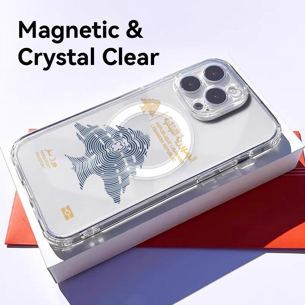 เคสโทรศัพท์ลายธงชาติเลบานอน สำ - Phone Cases Lebanon บทวิจารณ์และราคา