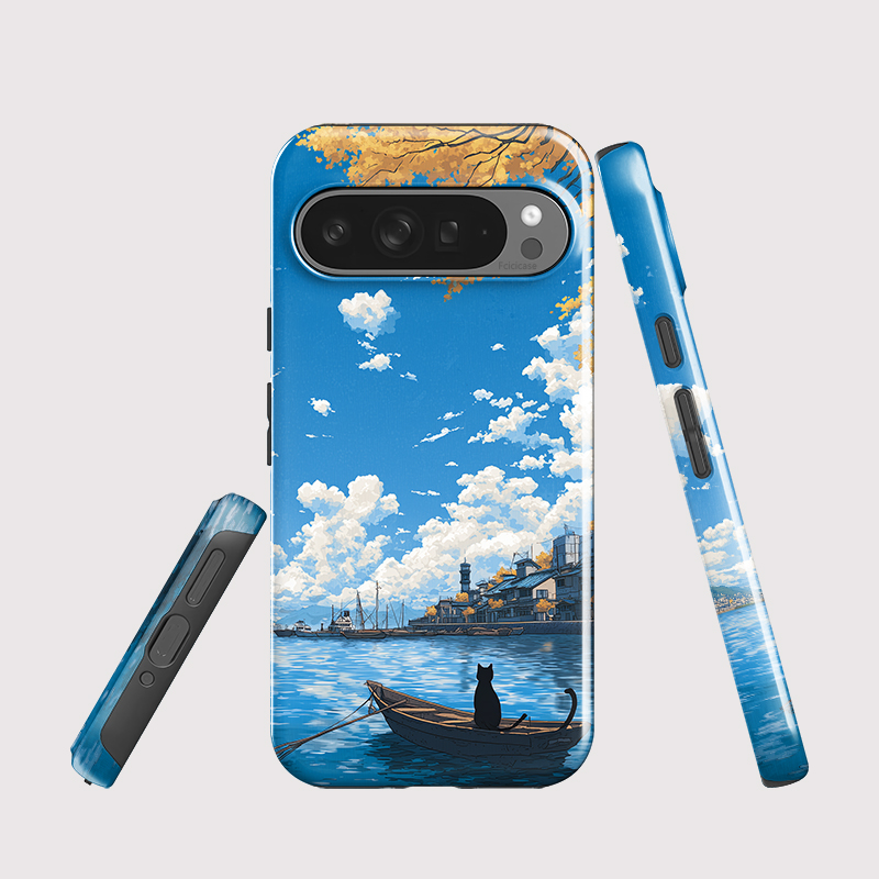 เคสโทรศัพท์กันกระแทก Fcicicase - Phone Cases Google Pixel 10 Pro บทวิจารณ์และราคา