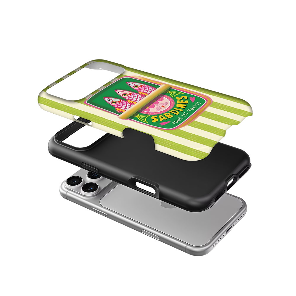เคสโทรศัพท์แม่เหล็กแบบดีไซน์กร - Phone Cases You Can Design บทวิจารณ์และราคา