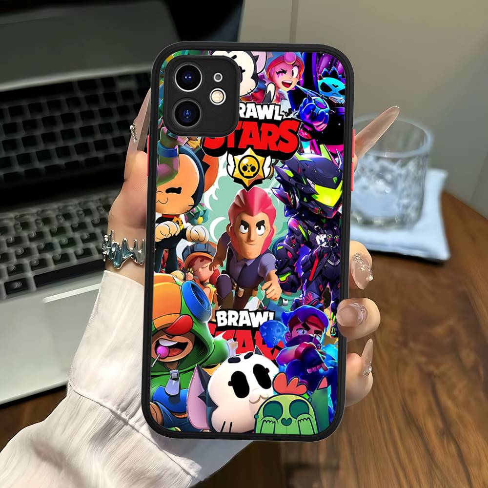 เคสโทรศัพท์ซิลิโคนลายการ์ตูนตล - Phone Cases Quirky บทวิจารณ์และราคา