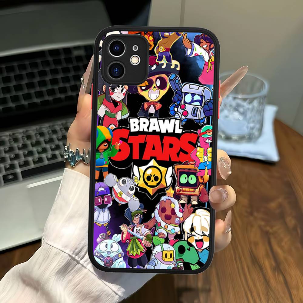 เคสโทรศัพท์ซิลิโคนลายการ์ตูนตล - Phone Cases Quirky บทวิจารณ์และราคา