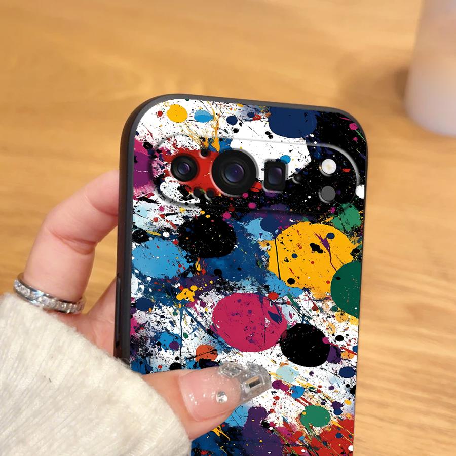 เคสโทรศัพท์ฟันดาสำหรับกูเกิลพิ - Phone Cases Google Pixel 10 Pro บทวิจารณ์และราคา