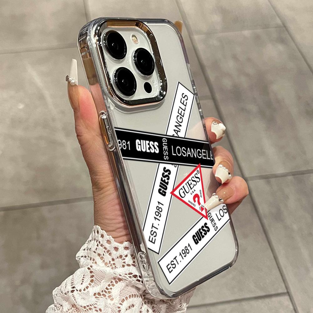 เคสโทรศัพท์แฟชั่นสำหรับ iPhone - Phone Cases Designer บทวิจารณ์และราคา