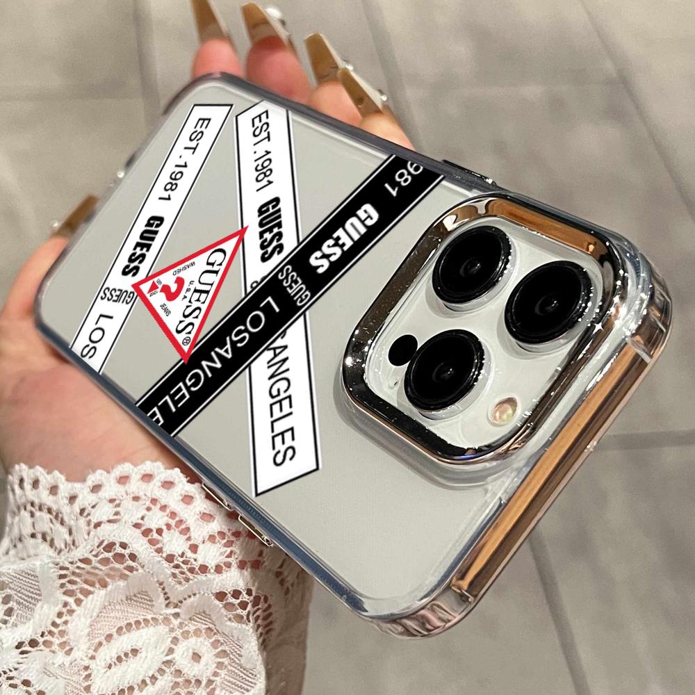 เคสโทรศัพท์แฟชั่นสำหรับ iPhone - Phone Cases Designer บทวิจารณ์และราคา