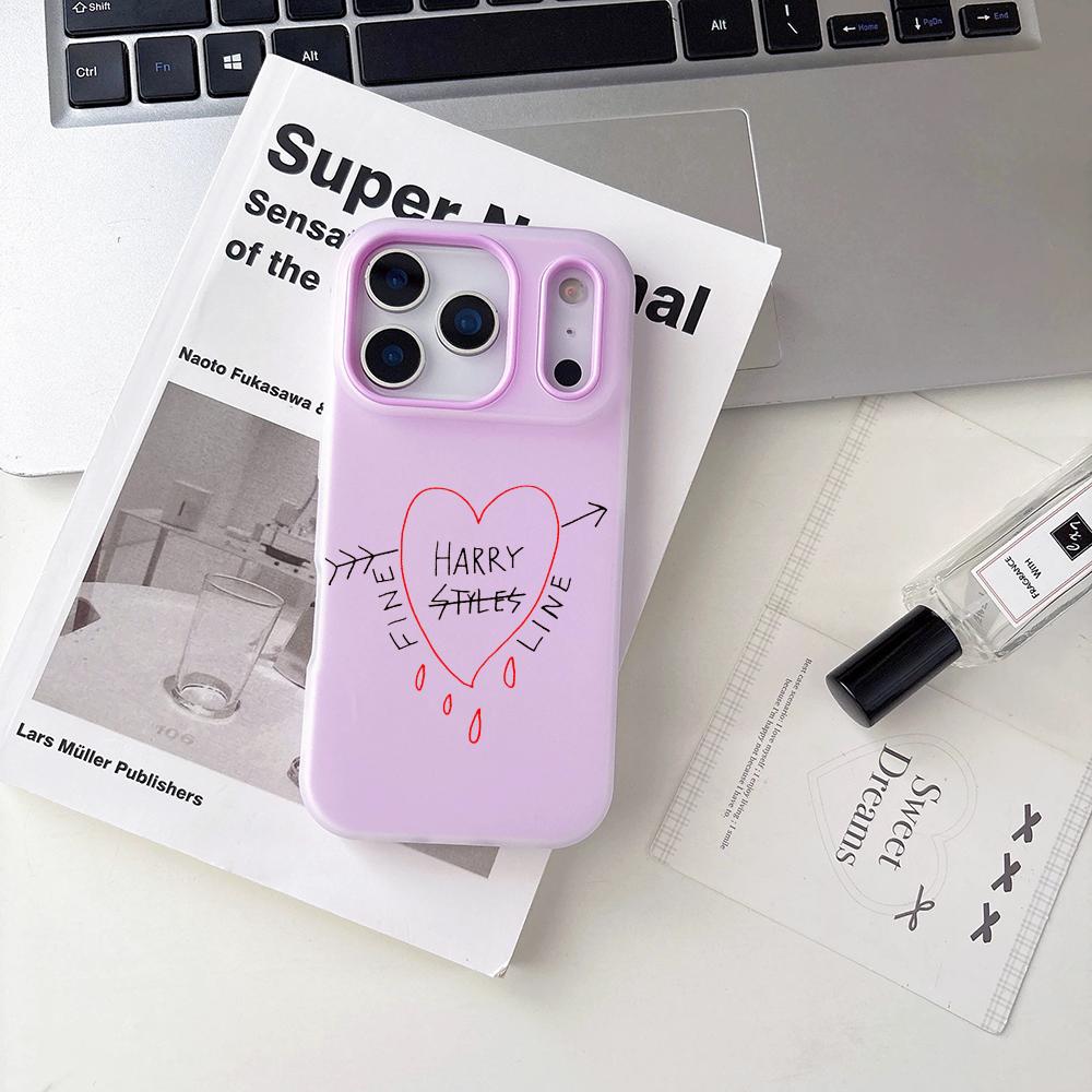 เคสโทรศัพท์ลายทัวร์ดนตรี H-Har - Apple Iphone 16 บทวิจารณ์และราคา