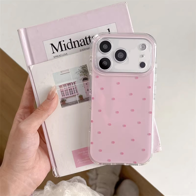 เคสโทรศัพท์ลายการ์ตูนจุดสีฟ้าช - Phone Cases Girls บทวิจารณ์และราคา