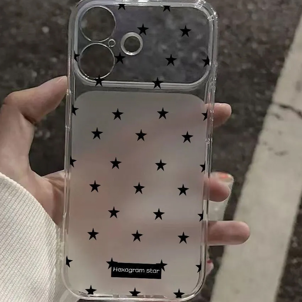 เคสโทรศัพท์ TPU แบบเรียบง่าย ล - Phone Cases Girls บทวิจารณ์และราคา