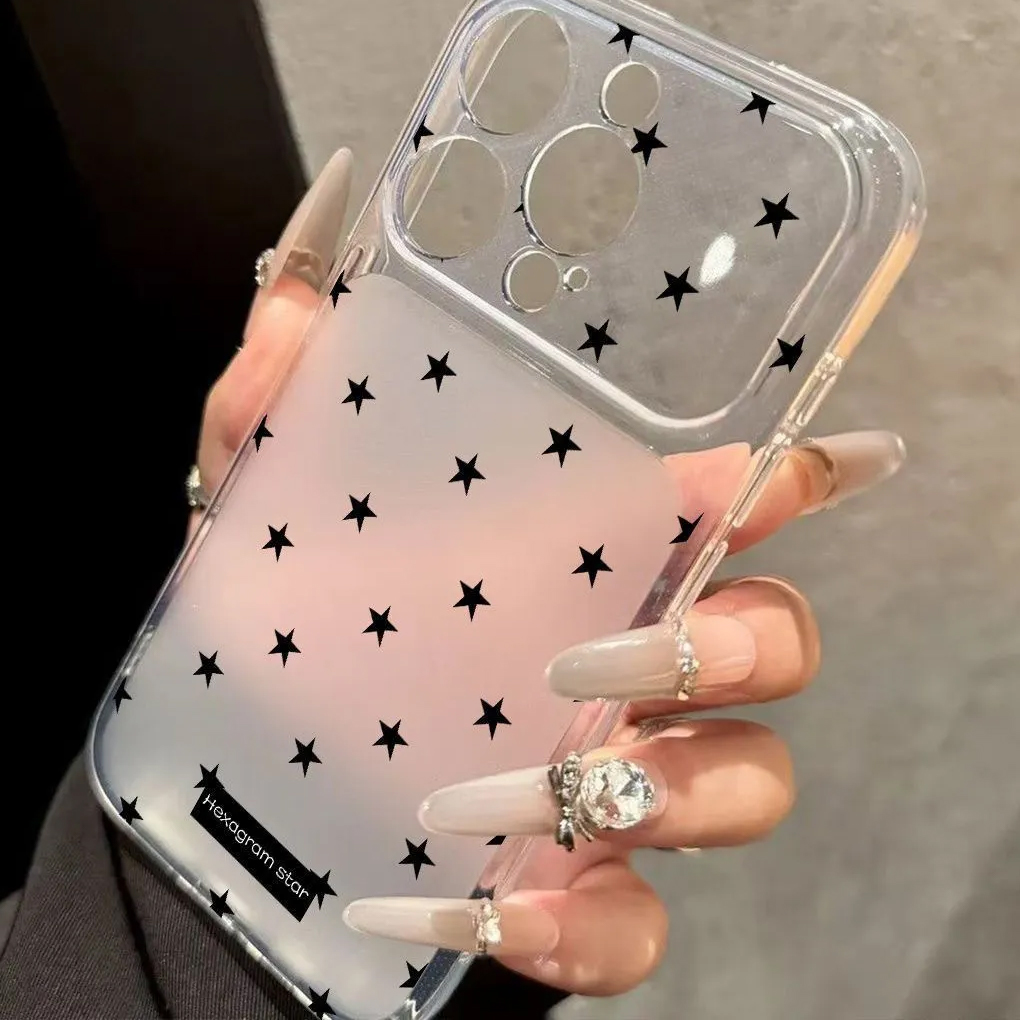 เคสโทรศัพท์ TPU แบบเรียบง่าย ล - Phone Cases Girls บทวิจารณ์และราคา