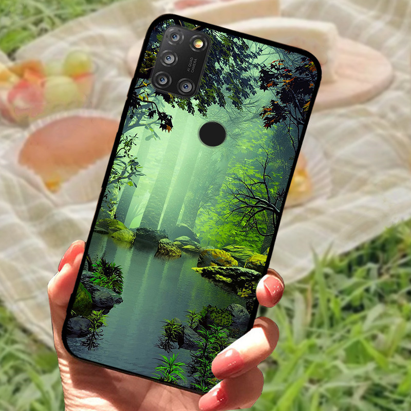 เคส3X สำหรับ Alcatel 2020เคสโท - Phone Cases Uk บทวิจารณ์และราคา