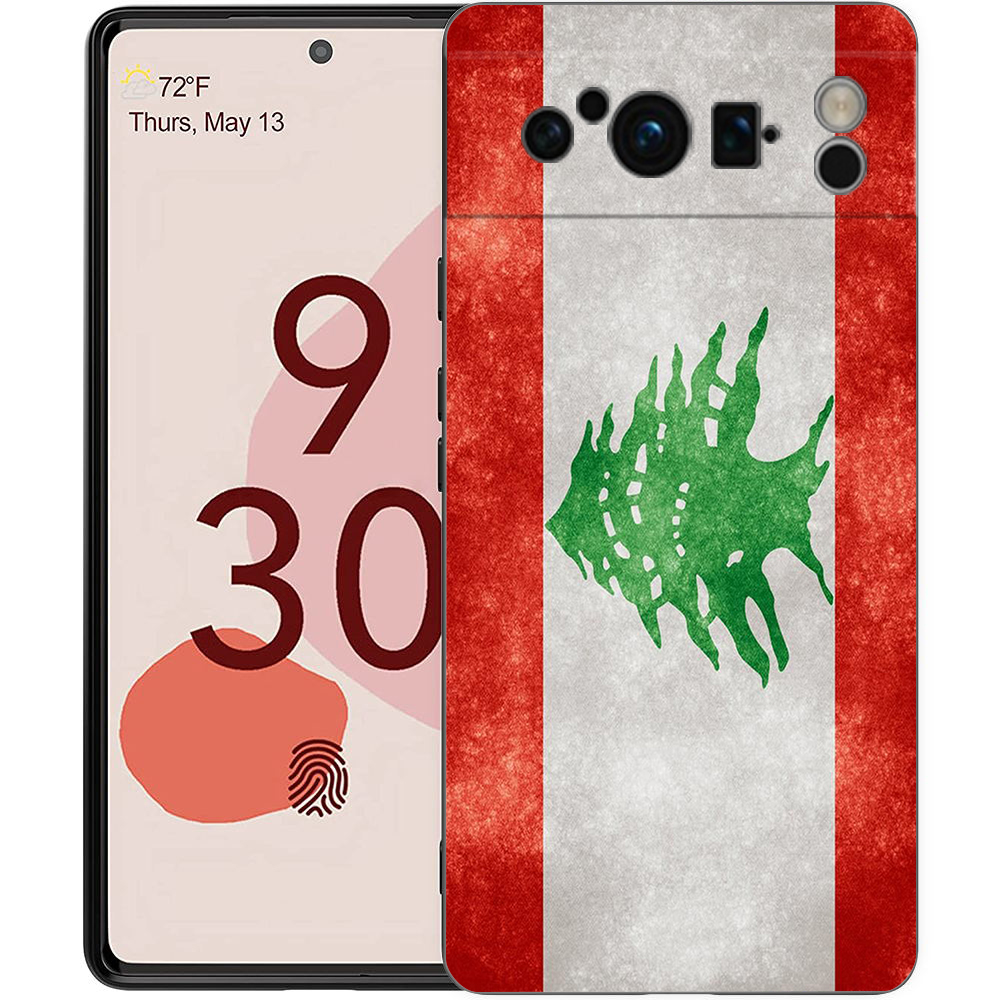 เลบานอนหนังสือเดินทางสําหรับ G - Phone Cases Lebanon บทวิจารณ์และราคา
