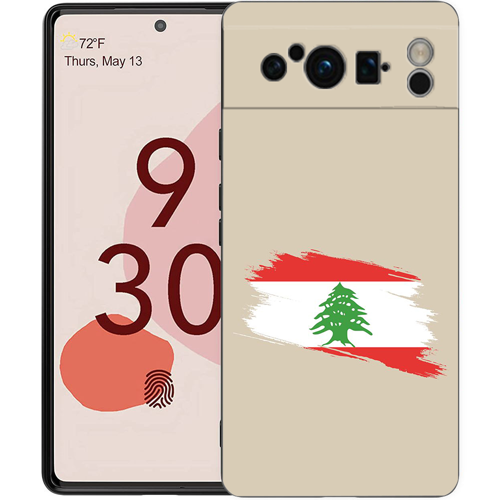 เลบานอนหนังสือเดินทางสําหรับ G - Phone Cases Lebanon บทวิจารณ์และราคา