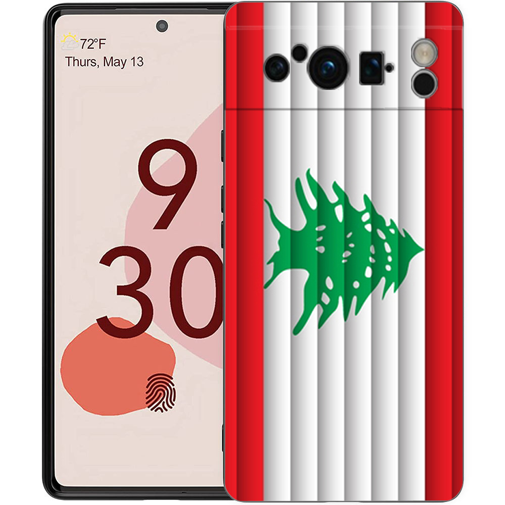 เลบานอนหนังสือเดินทางสําหรับ G - Phone Cases Lebanon บทวิจารณ์และราคา