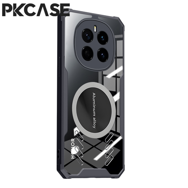 เคสโทรศัพท์ PKCASE แบบแม่เหล็ก - Heat Dissipation Case บทวิจารณ์และราคา