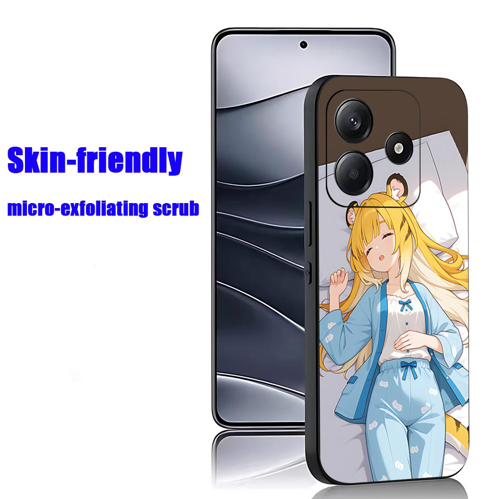 เคสโทรศัพท์น่ารักลายสาว ZZZ สำ - Phone Cases Girls บทวิจารณ์และราคา
