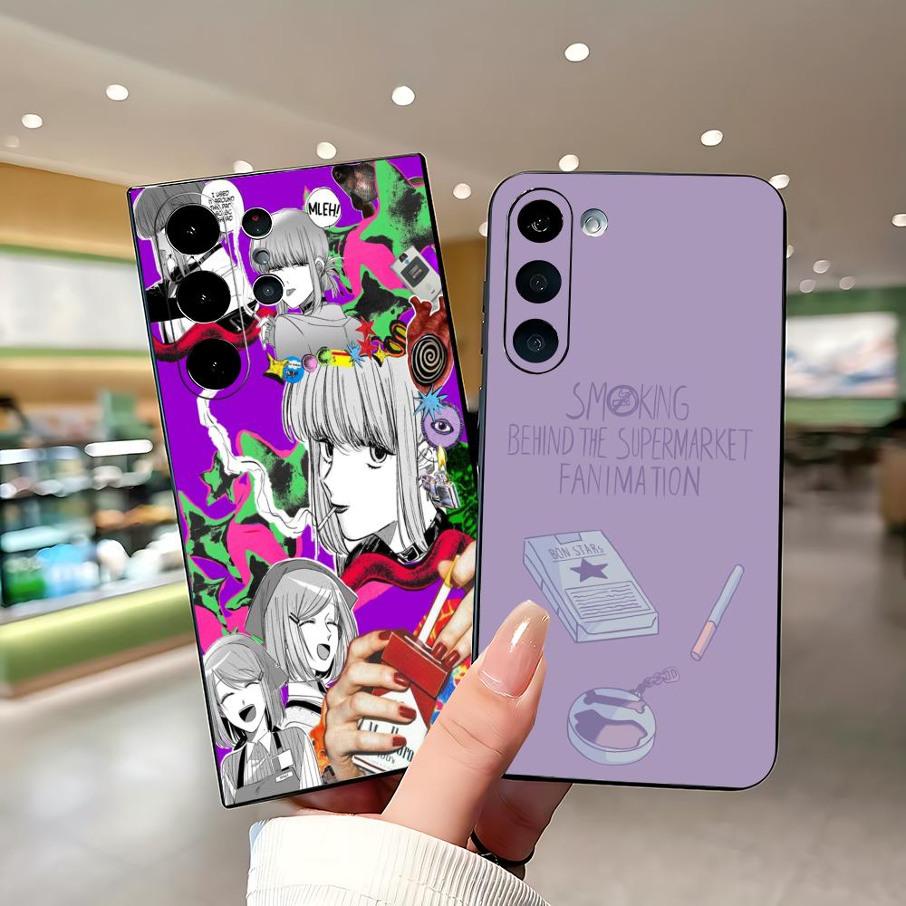เคสโทรศัพท์ลายสาวอนิเมะสุดฮอต  - Phone Cases Girls บทวิจารณ์และราคา