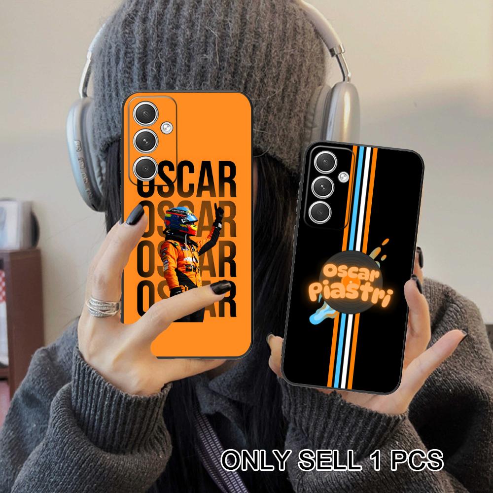 ออสการ์ เปียสตรีเคสโทรศัพท์สำห - Phone Cases Samsung S25 บทวิจารณ์และราคา