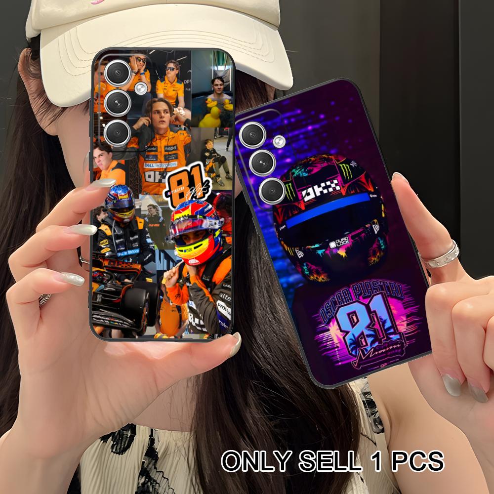 ออสการ์ เปียสตรีเคสโทรศัพท์สำห - Phone Cases Samsung S25 บทวิจารณ์และราคา