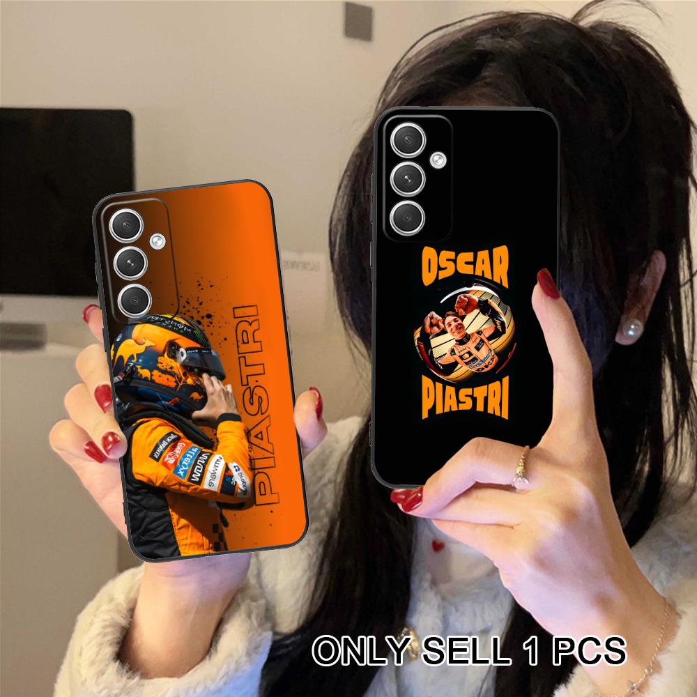 ออสการ์ เปียสตรีเคสโทรศัพท์สำห - Phone Cases Samsung S25 บทวิจารณ์และราคา