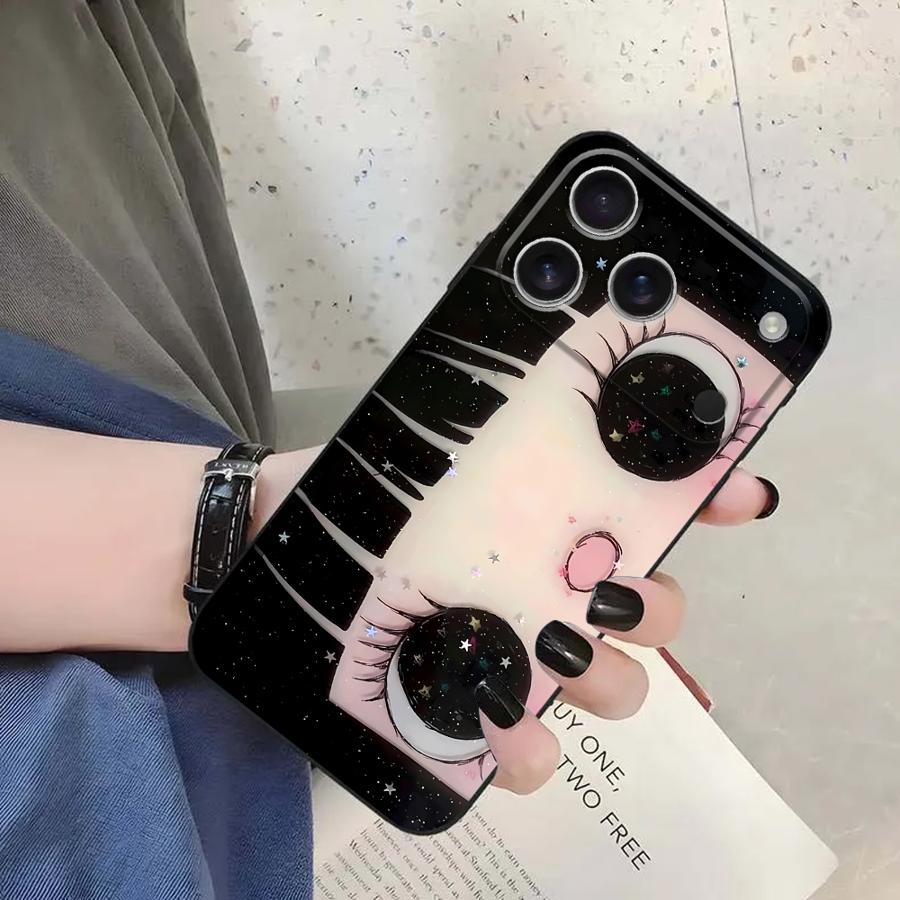 เคสโทรศัพท์สำหรับ Apple iPhone - Phone Cases Girls บทวิจารณ์และราคา