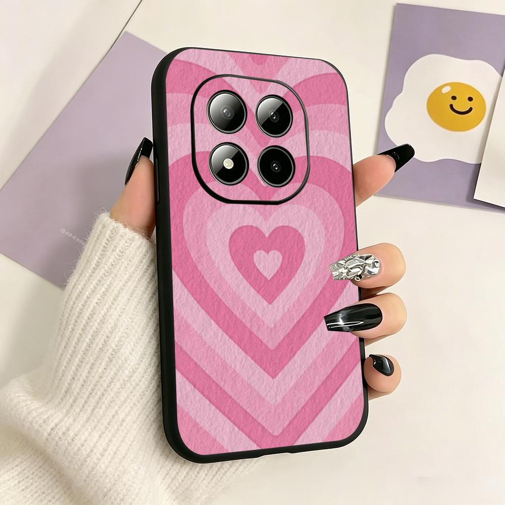 เคสโทรศัพท์ลายสาวน้อยสีชมพู ดี - Phone Cases Girls บทวิจารณ์และราคา
