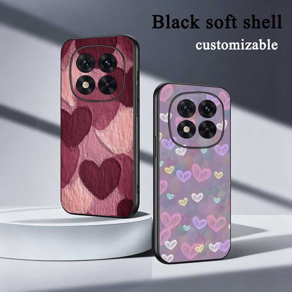 เคสโทรศัพท์ลายสาวน้อยสีชมพู ดี - Phone Cases Girls บทวิจารณ์และราคา