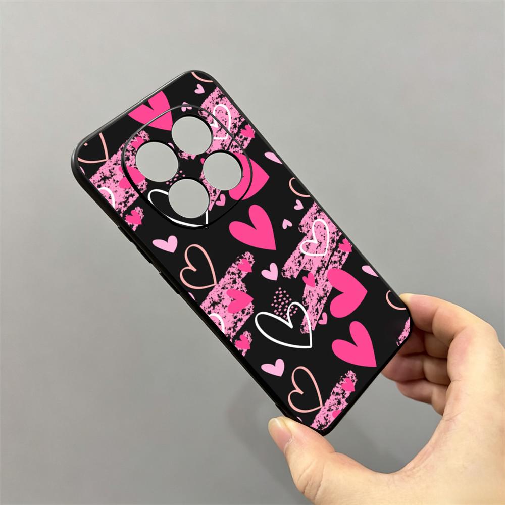 เคสโทรศัพท์ลายสาวน้อยสีชมพู ดี - Phone Cases Girls บทวิจารณ์และราคา
